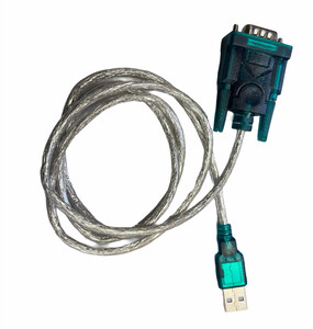 Programator USB do sterowników Timel