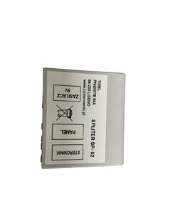 Spliter SP-02